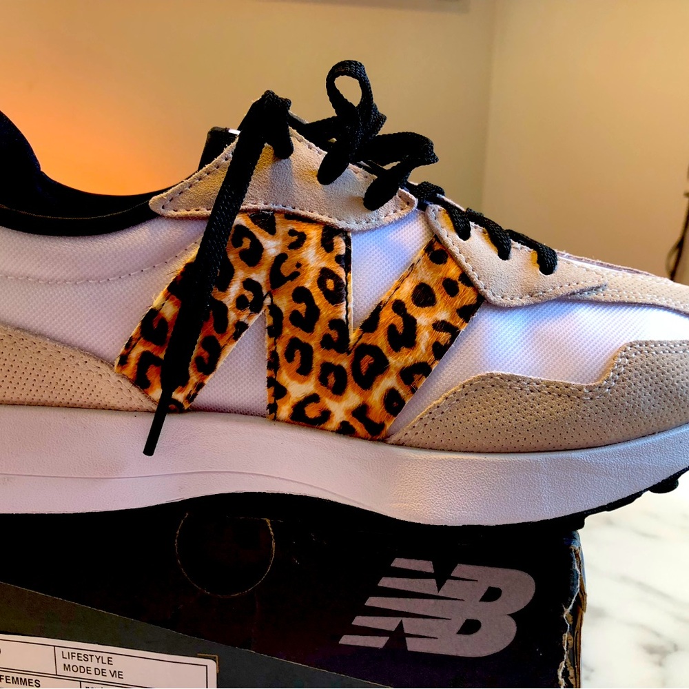 New Balance Trainers Brand New
